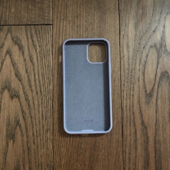 SOFT LIQUID SILICONE FULL COVERAGE PROTECTIVE CASE - Picture 6 of 8